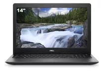 Dell Latitude 3400 I3 -8145u 16gb 512gb - M2 Nvme - Seminovo