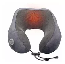 Aerobic - Almohada Cervical Para Ejercicios De Calor Con Es