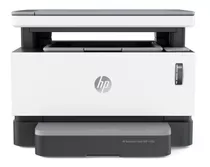 Impresora Hp 1200a Neverstop Fotocopia Escanea Laser B/n 