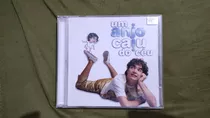 Cd Novela Um Anjo Caiu Do Céu Nacional 