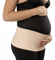 Faja Maternal Embarazo Sostén, Calidad Premium, Dema F040