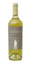 Domiciano De Barrancas - Chardonnay