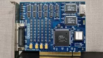 Placa Controladora Scsi  Pci