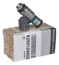 Inyector Renault K4m Clio Senic Megane Kangoo 1.6 16v