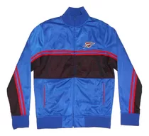 Campera Nba - M - Oklahoma City Thunder - Original - 521