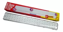 Luz De Emergencia Atomlux 2020 Led Litio