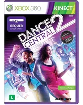 Juego Físico Xbox Dance Central 2