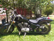 Honda Shadow Shadow