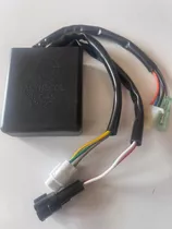 Cdi Ecu Yamaha Xt225 Brasileño