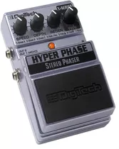 Digitech Xhp Pedal De Guitarra Hyper Phase 