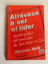 Atrévase A Ser El Líder. Warren Avis Rent-a-car