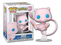 Funko Pop Pokemon - Mew 643