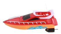 Navio De Controle Remoto Rc Boat Kids Toy Super Mini Speed