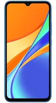 Xiaomi Redmi 9c 32gb 2gb Ram (liberado) Color Azul