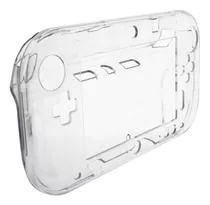 Carcasa Acrilica Protectora Para Gamepad Wii U -residentgame