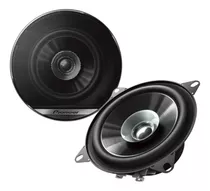 Parlantes Pioneer Ts-g1010f 190w 10cms Color Negro