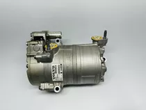 Compressor Ar Elétrico Volvo Xc90 2.0 T8 Hybrid 2022 