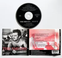 The Smiths  ...best Ii Cd Ex/ex Europe, Indie Rock