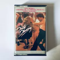 More Dirty Dancing Cassette Nuevo