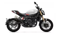 Benelli 752 S Naked Calle No Mt Fz  Z 900 Prendario- Promo$$