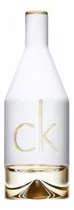 Perfume Calvin Klein In2u 150 ml Para Mujer