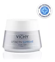 Crema Supreme Vichy Liftactiv Día Para Piel Mixta De 50ml