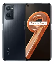 Realme 9i Dual Sim 128 Gb Prism Black 6 Gb Ram