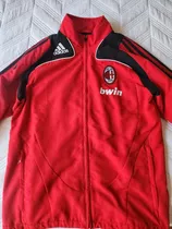 Campera Ac Milan 2009 adidas 