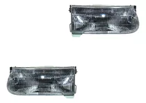 Par De Faros Explorer 1995 1996 1997 1998 2000 C/ajustes Xry