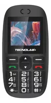 Celular Senior Tecnolab 4g Tl486