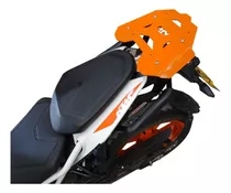 Parrilla Ktm Duke 200-390 Ng Promecol Original + Kit De Lujo