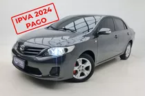 Toyota Corolla Xei 1.8/1.8 Flex 16v Aut. 2008/2009