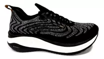 Zapatillas Olympikus Hombre Deportivas Barra 988