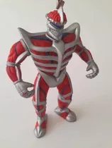 Lord Zedd Power Rangers. Del Año (1995). Bandai. Clásico. 