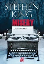 Misery: Louca Obsessão, De King, Stephen. Editora Schwarcz Sa, Capa Mole Em Português, 2014