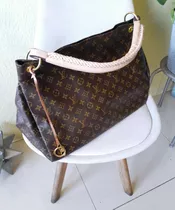 Bolso Para Dama Marca Louis Vuitton En Estado Nuevo.