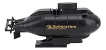 Barco De Controle Remoto Toy Mini Rc Submarine 6 Channel Shi