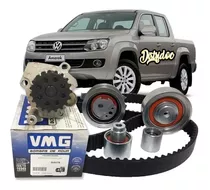 Kit Distribución Correa Vw Amarok 2.0tdi C/ Bomba 2010/+