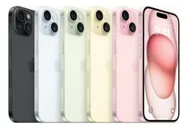 Apple iPhone 15 Plus (128 Gb) - Elige Tu Obsequio Gratis