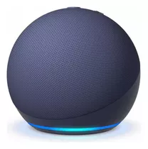 Bocina Alexa Echo Dot Inteligente 5a Generacion Twilight