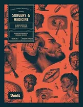 Libro: Cirurgia E Medicina: Um Arquivo De Imagens Médicas An