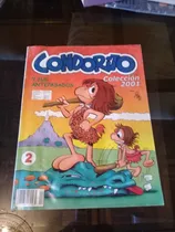 Revistas Suplementos Cómics Condorito Colección 2001