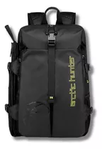 Mochila Deportiva Gym Impermeable Arctic Hunter ®