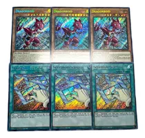 Set Dragonroid  Speed Roid Scratch Brothers Of Legend