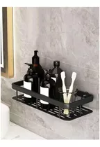 Repisa Para Pared De Baño, Estante Para Baño Ducha