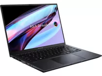 Asus Zenbook Pro 14 Oled Multi-touch Laptop 14.5 Pulgadas T