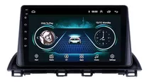 Autoradio Android Mazda 3 Del 2014-2019  +cámara Gratis