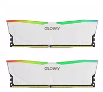 Memória Ram Gloway Abyss 16gb 2x8gb 3200mhz Rgb Alta Performance Gamer