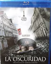 Una Luz En La Oscuridad - Blu Ray -cinehome