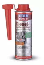 Aditivo Limpia Inyectores Diesel Common Rail  Liqui Moly